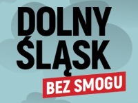 grafika-Dolny Śląsk bez smogu