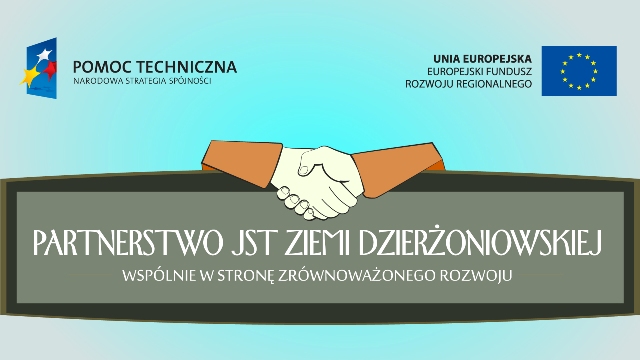 Partnerstwo JST Ziemi Dzierżoniowskiej